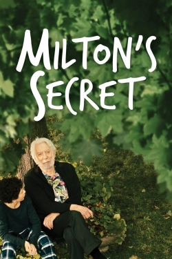Milton's Secret-123movies