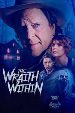The Wraith Within-123movies