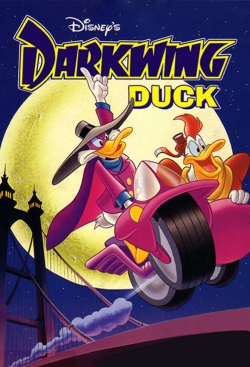 Darkwing Duck-123movies