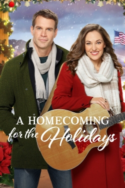 A Homecoming for the Holidays-123movies
