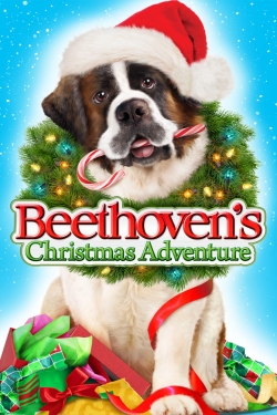 Beethoven's Christmas Adventure-123movies