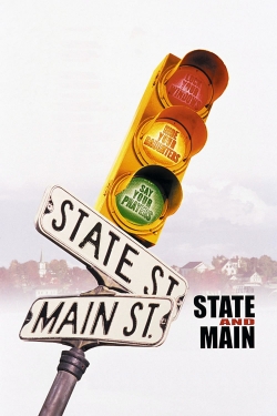 State and Main-123movies