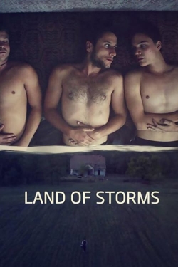 Land of Storms-123movies
