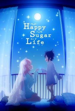 Happy Sugar Life-123movies