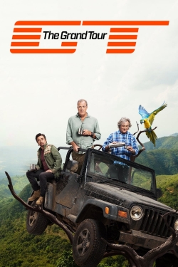 The Grand Tour-123movies