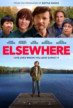 Elsewhere-123movies