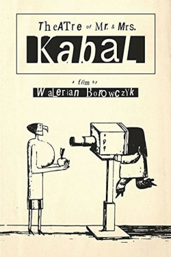 Theatre of Mr. and Mrs. Kabal-123movies