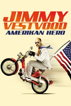 Jimmy Vestvood: Amerikan Hero-123movies