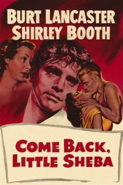 Come Back, Little Sheba-123movies