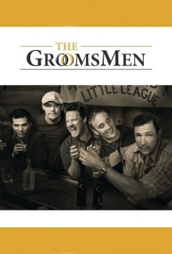 The Groomsmen-123movies