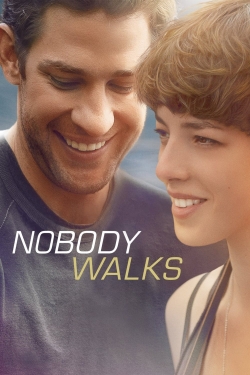 Nobody Walks-123movies