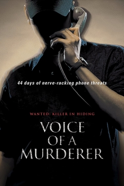 Voice of a Murderer-123movies