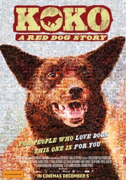 Koko: A Red Dog Story-123movies