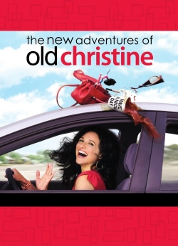 The New Adventures of Old Christine-123movies