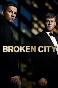 Broken City-123movies