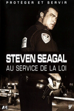 Steven Seagal: Lawman-123movies