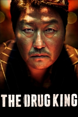 The Drug King-123movies