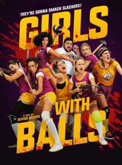 Girls with Balls-123movies