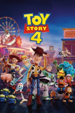 Toy Story 4-123movies