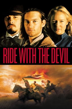 Ride with the Devil-123movies