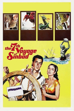 The 7th Voyage of Sinbad-123movies