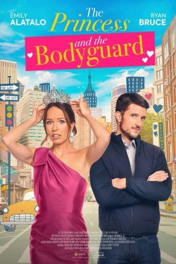 The Princess and the Bodyguard-123movies