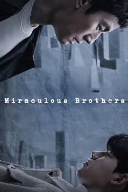 Miraculous Brothers-123movies