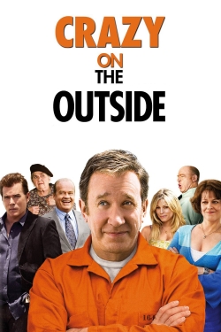 Crazy on the Outside-123movies