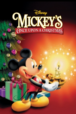 Mickey's Once Upon a Christmas-123movies