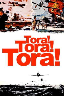 Tora! Tora! Tora!-123movies