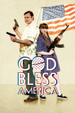 God Bless America-123movies