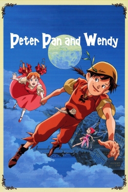 The Adventures of Peter Pan-123movies
