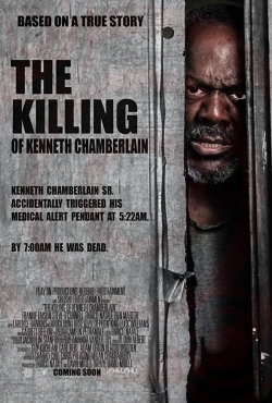 The Killing of Kenneth Chamberlain-123movies