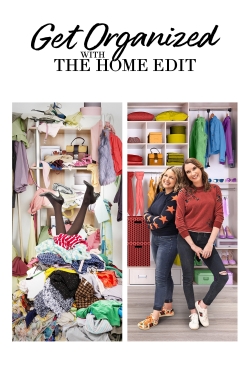 Get Organized with The Home Edit-123movies