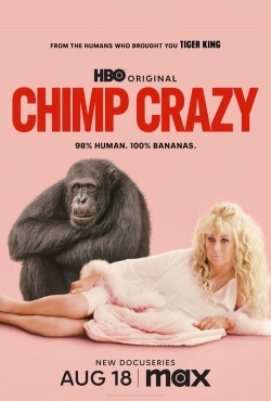 Chimp Crazy-123movies