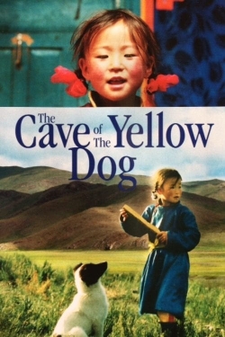 The Cave of the Yellow Dog-123movies