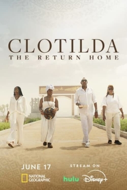 Clotilda: The Return Home-123movies