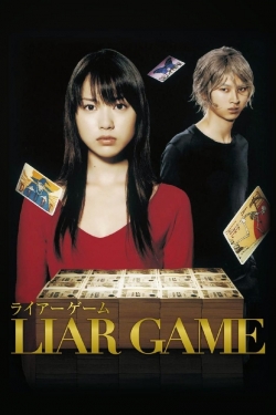 Liar Game-123movies