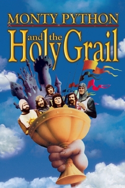 Monty Python and the Holy Grail-123movies
