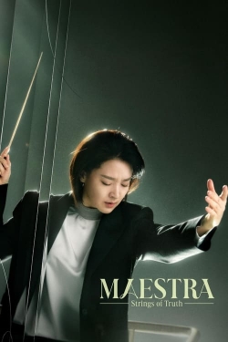 Maestra: Strings of Truth-123movies