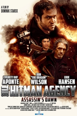 The Hitman Agency-123movies