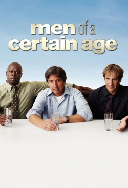 Men of a Certain Age-123movies