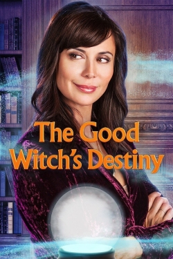 The Good Witch's Destiny-123movies