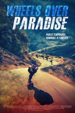 Wheels Over Paradise-123movies