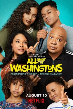 All About the Washingtons-123movies