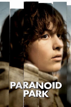 Paranoid Park-123movies
