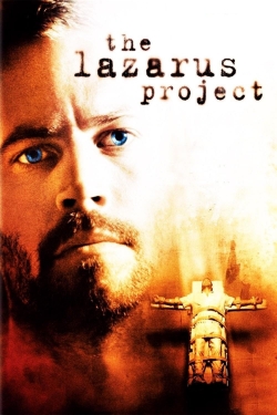 The Lazarus Project-123movies