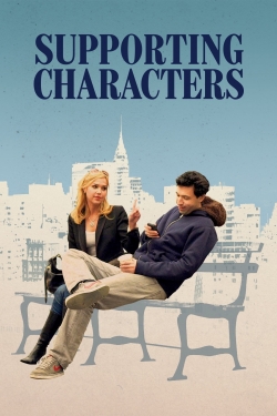 Supporting Characters-123movies