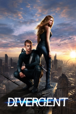 Divergent-123movies