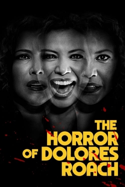 The Horror of Dolores Roach-123movies